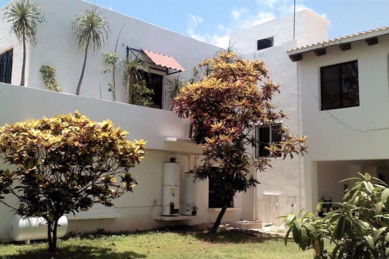 Suites Rosas Cancun Exterior photo