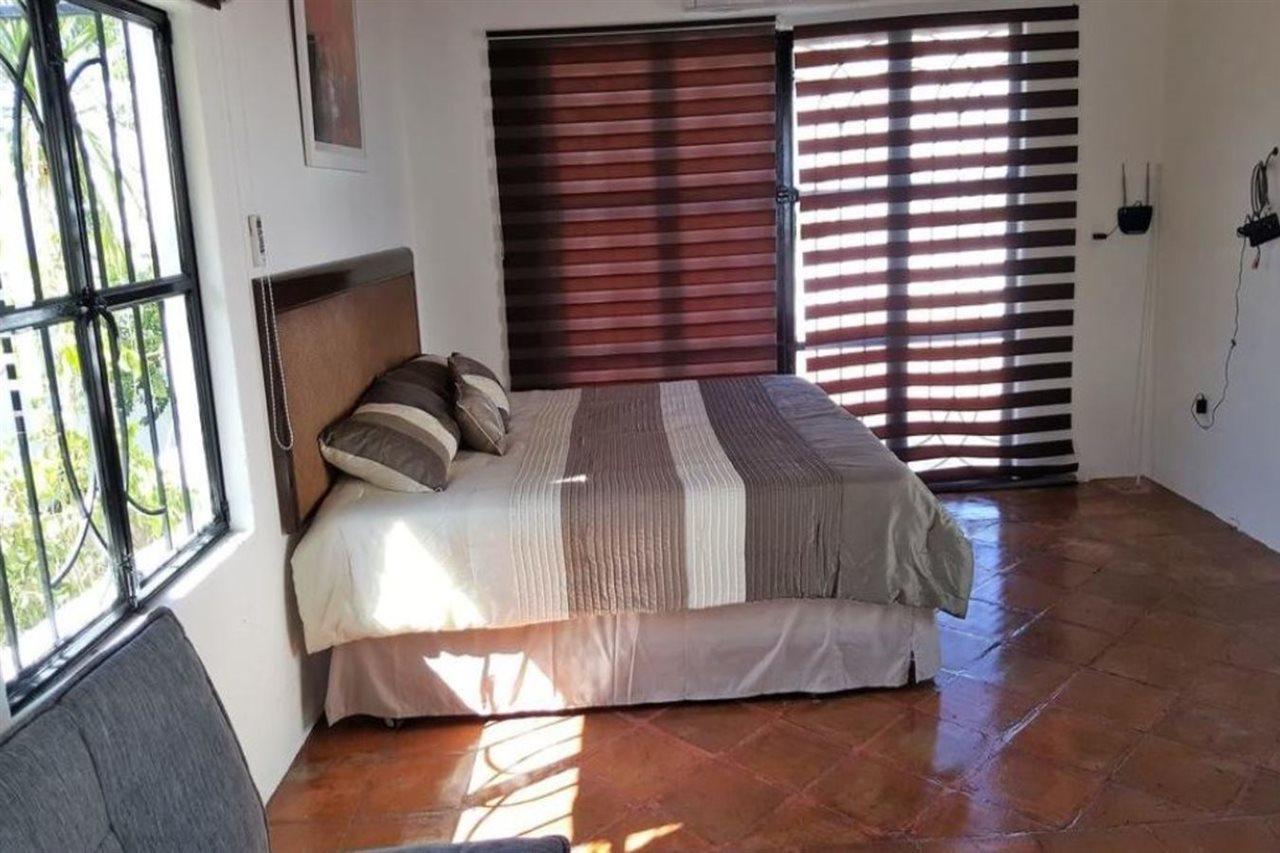 Suites Rosas Cancun Exterior photo